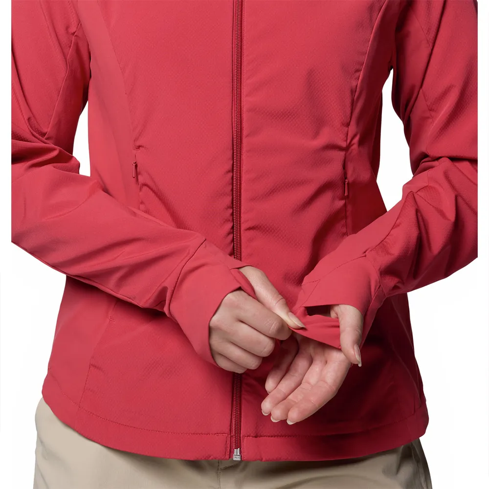 Columbia Sweet As™ Iii Softshelljakke