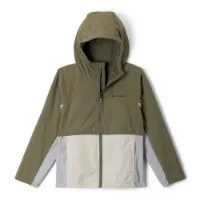 Columbia Tabor Trail™ Boys Jakke Columbia Tabor Trail™ Boys Jakke