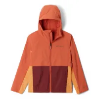 Columbia Tabor Trail™ Boys Jakke Columbia Tabor Trail™ Boys Jakke