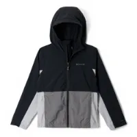 Columbia Tabor Trail™ Boys Jakke Columbia Tabor Trail™ Boys Jakke