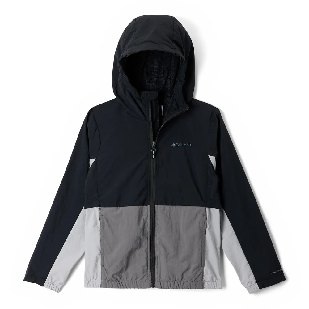 Columbia Tabor Trail™ Boys Jakke Columbia Tabor Trail™ Boys Jakke