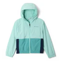 Columbia Tabor Trail™ Girls Jakke