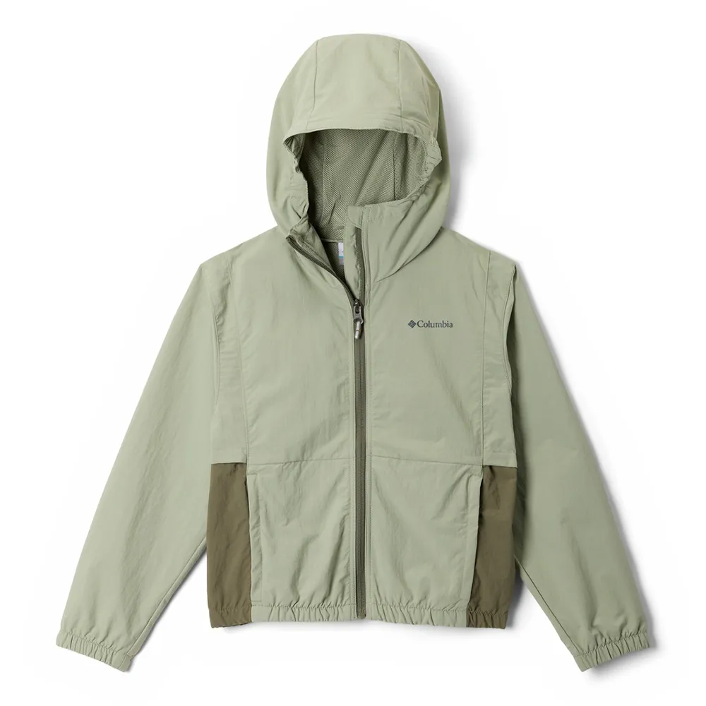 Columbia Tabor Trail™ Girls Jakke