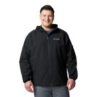 Columbia Tall Heights™ Ii Plus Size Softshelljakke Columbia Tall Heights™ Ii Plus Size Softshelljakke