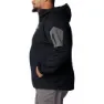 Columbia Tall Heights™ Ii Plus Size Softshelljakke