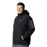 Columbia Tall Heights™ Ii Plus Size Softshelljakke