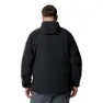 Columbia Tall Heights™ Ii Plus Size Softshelljakke