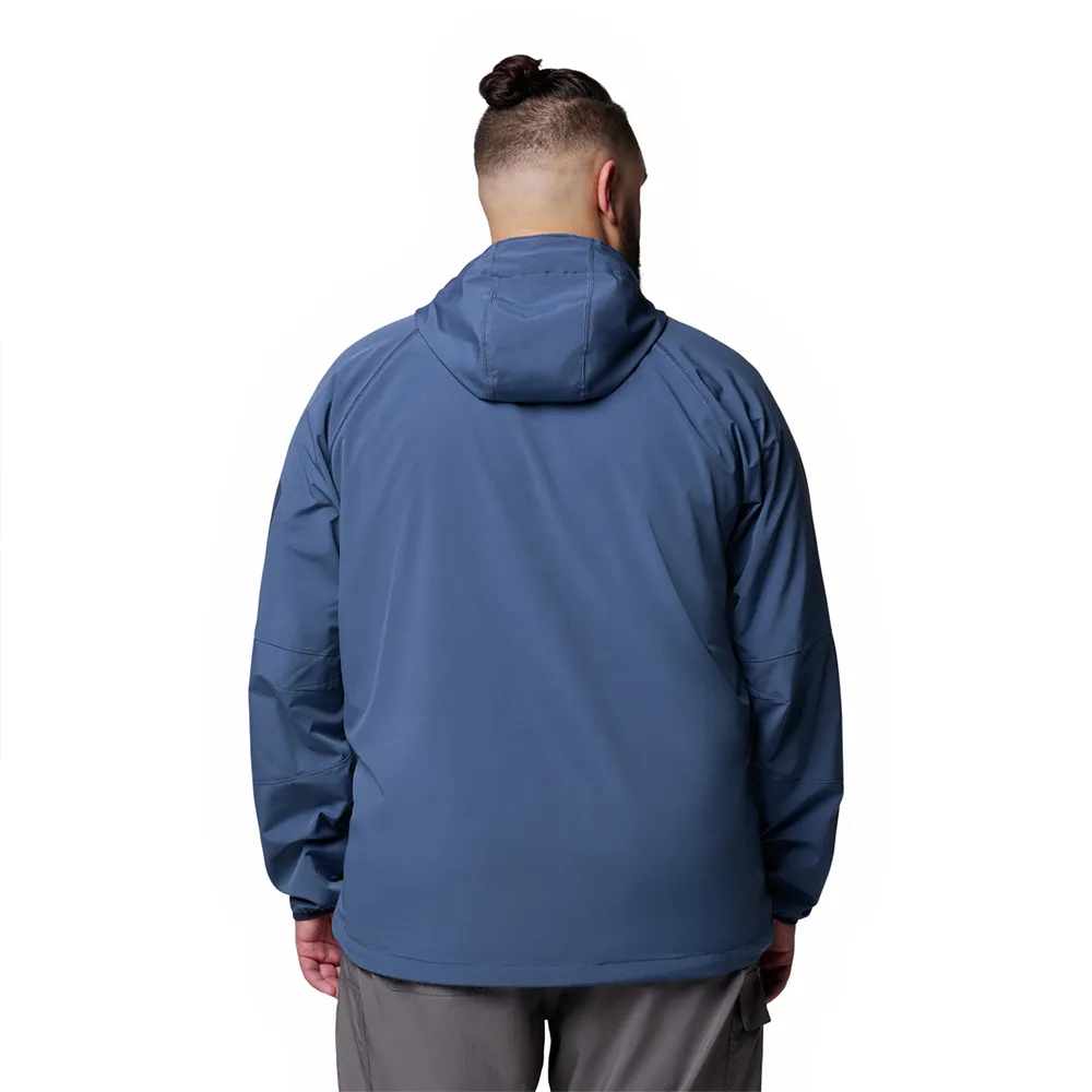 Columbia Tall Heights™ Ii Plus Size Softshelljakke