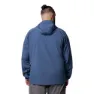 Columbia Tall Heights™ Ii Plus Size Softshelljakke
