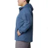 Columbia Tall Heights™ Ii Plus Size Softshelljakke