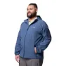 Columbia Tall Heights™ Ii Plus Size Softshelljakke