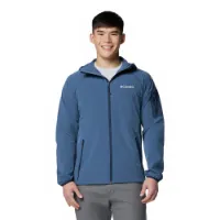 Columbia Tall Heights™ Ii Softshelljakke Columbia Tall Heights™ Ii Softshelljakke