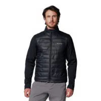 Columbia Tech™ Hybrid Softshelljakke