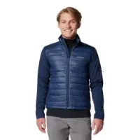 Columbia Tech™ Hybrid Softshelljakke