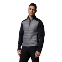 Columbia Tech™ Hybrid Softshelljakke Columbia Tech™ Hybrid Softshelljakke