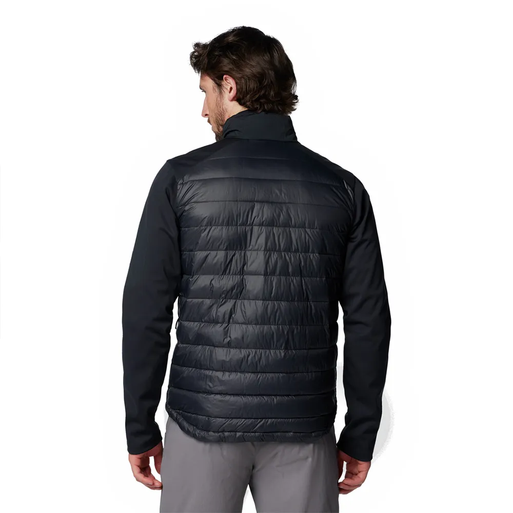 Columbia Tech™ Hybrid Softshelljakke Columbia Tech™ Hybrid Softshelljakke