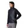 Columbia Tech™ Hybrid Softshelljakke