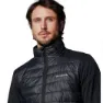 Columbia Tech™ Hybrid Softshelljakke