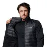 Columbia Tech™ Hybrid Softshelljakke