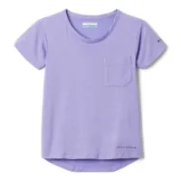 Columbia Tech Trail™ Boys Kortarmet T-skjorte Columbia Tech Trail™ Boys Kortarmet T-skjorte