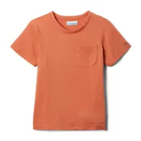 Columbia Tech Trail™ Boys Kortarmet T-skjorte Columbia Tech Trail™ Boys Kortarmet T-skjorte