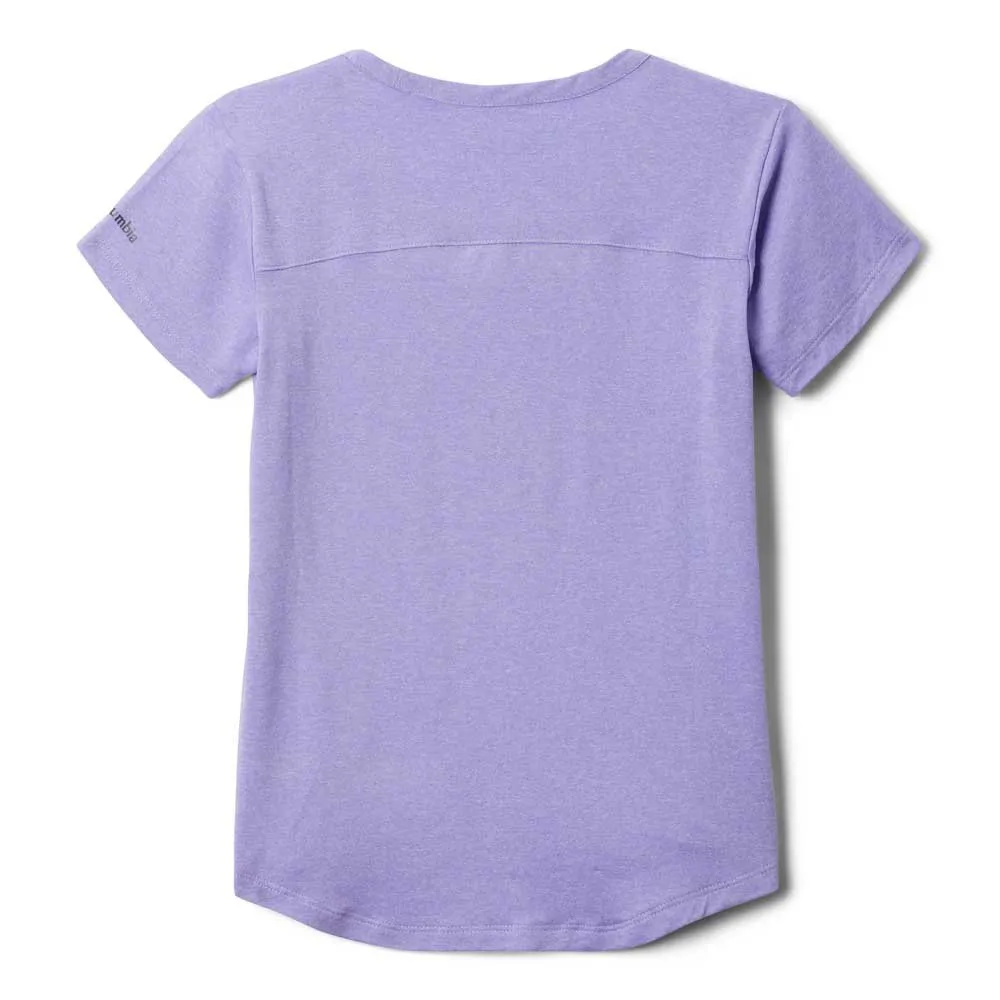 Columbia Tech Trail™ Boys Kortarmet T-skjorte Columbia Tech Trail™ Boys Kortarmet T-skjorte