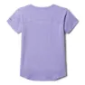 Columbia Tech Trail™ Boys Kortarmet T-skjorte