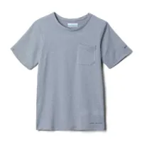 Columbia Tech Trail™ Girls Kortarmet T-skjorte Columbia Tech Trail™ Girls Kortarmet T-skjorte
