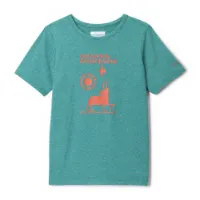 Columbia Tech Trail™ Graphic Boys Kortarmet T-skjorte Columbia Tech Trail™ Graphic Boys Kortarmet T-skjorte