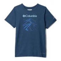 Columbia Tech Trail™ Graphic Boys Kortarmet T-skjorte Columbia Tech Trail™ Graphic Boys Kortarmet T-skjorte