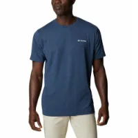 Columbia Tech Trail™ Graphic Kortarmet T-skjorte Columbia Tech Trail™ Graphic Kortarmet T-skjorte
