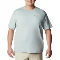 Columbia Tech Trail™ Graphic Kortarmet T-skjorte Columbia Tech Trail™ Graphic Kortarmet T-skjorte