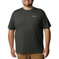 Columbia Tech Trail™ Graphic Kortarmet T-skjorte Columbia Tech Trail™ Graphic Kortarmet T-skjorte