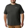 Columbia Tech Trail™ Graphic Kortarmet T-skjorte