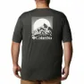 Columbia Tech Trail™ Graphic Kortarmet T-skjorte