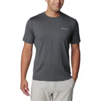 Columbia Tech Trail™ Ii Kortarmet T-skjorte Columbia Tech Trail™ Ii Kortarmet T-skjorte