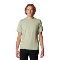 Columbia Tech Trail™ Ii Kortarmet T-skjorte