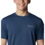 Columbia Tech Trail™ Ii Kortarmet T-skjorte