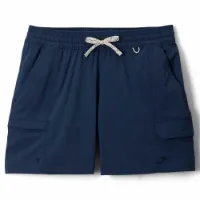 Columbia Tech Trail™ Utility Girls Shorts Columbia Tech Trail™ Utility Girls Shorts