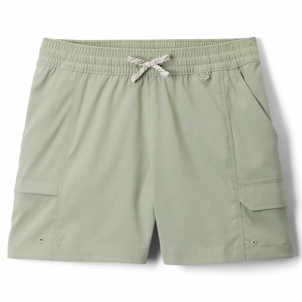 Columbia Tech Trail™ Utility Girls Shorts