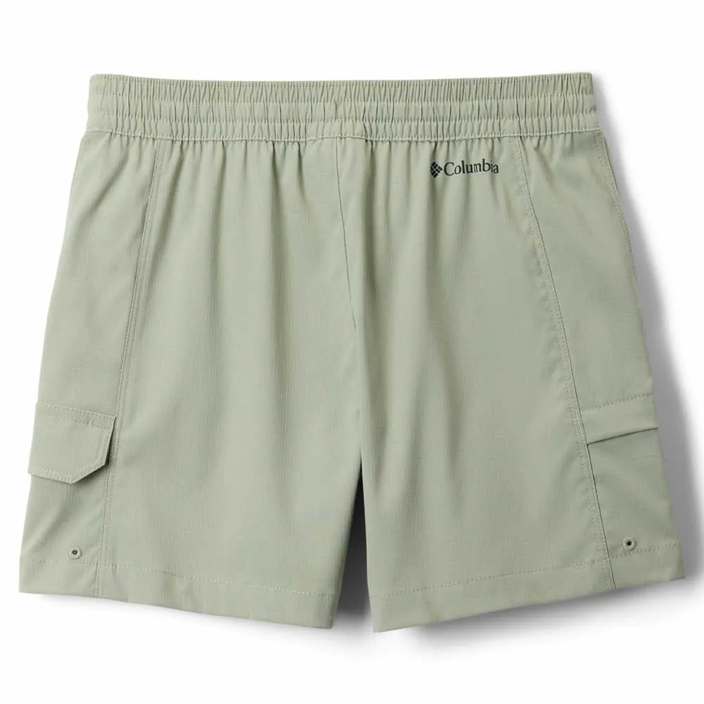 Columbia Tech Trail™ Utility Girls Shorts