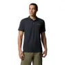 Columbia Tech Trail™ Utility Kortermet Poloskjorte