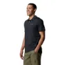 Columbia Tech Trail™ Utility Kortermet Poloskjorte