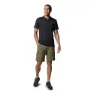 Columbia Tech Trail™ Utility Kortermet Poloskjorte