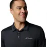 Columbia Tech Trail™ Utility Kortermet Poloskjorte
