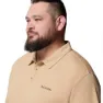 Columbia Tech Trail™ Utility Plus Size Kortermet Poloskjorte