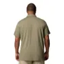 Columbia Tech Trail™ Utility Plus Size Kortermet Poloskjorte