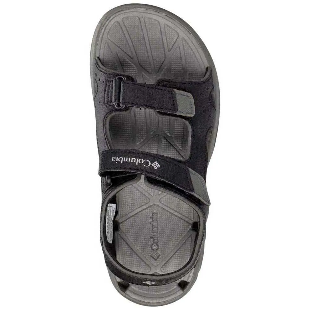 Columbia Techsun Vent Ungdomssandaler