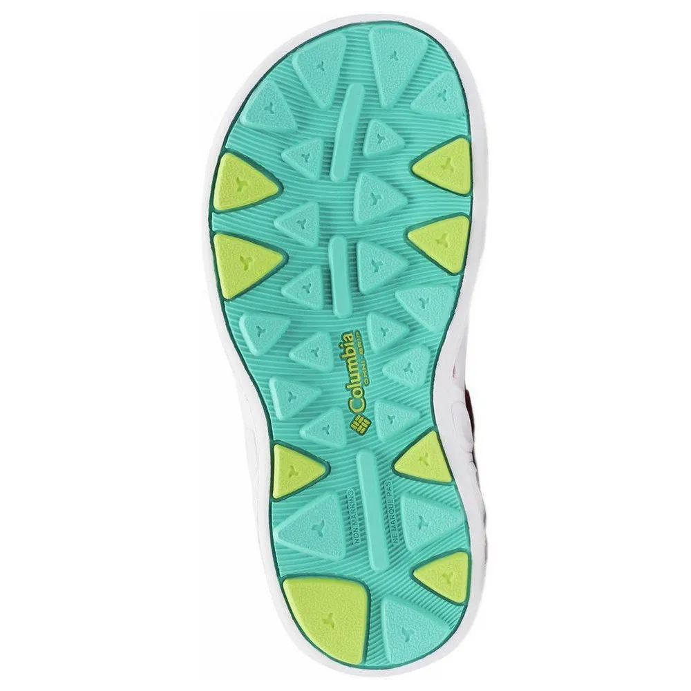 Columbia Techsun™ Wave Ungdomssandaler
