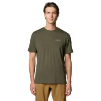 Columbia Thistletown Hills™ Kortarmet T-skjorte